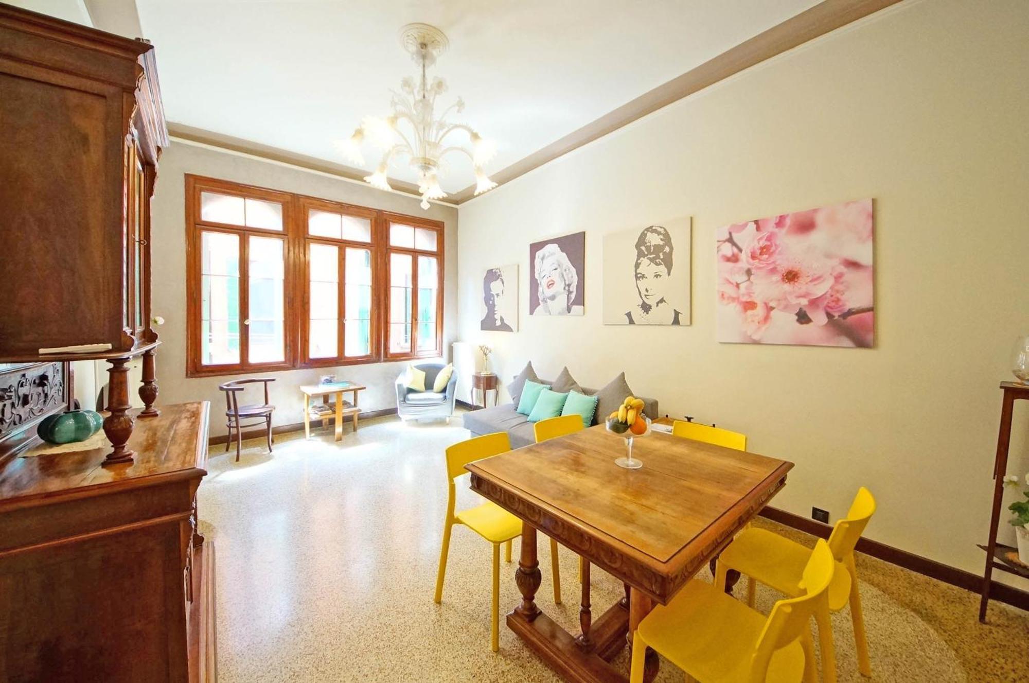 Dolcevita N 490 Apartment Venice