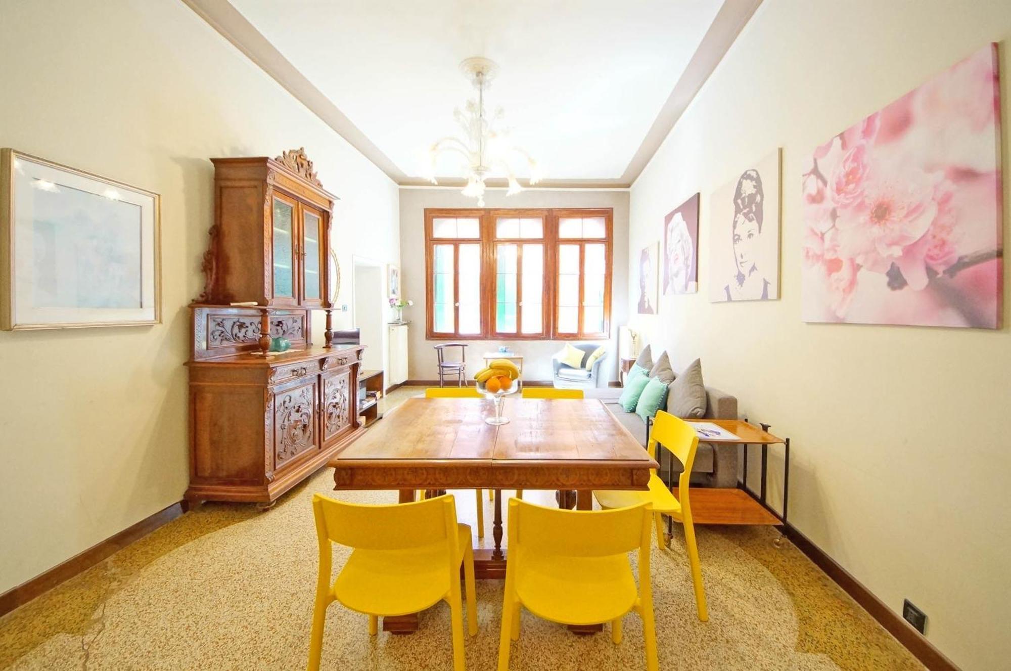 Apartment Dolcevita N 490 Venice