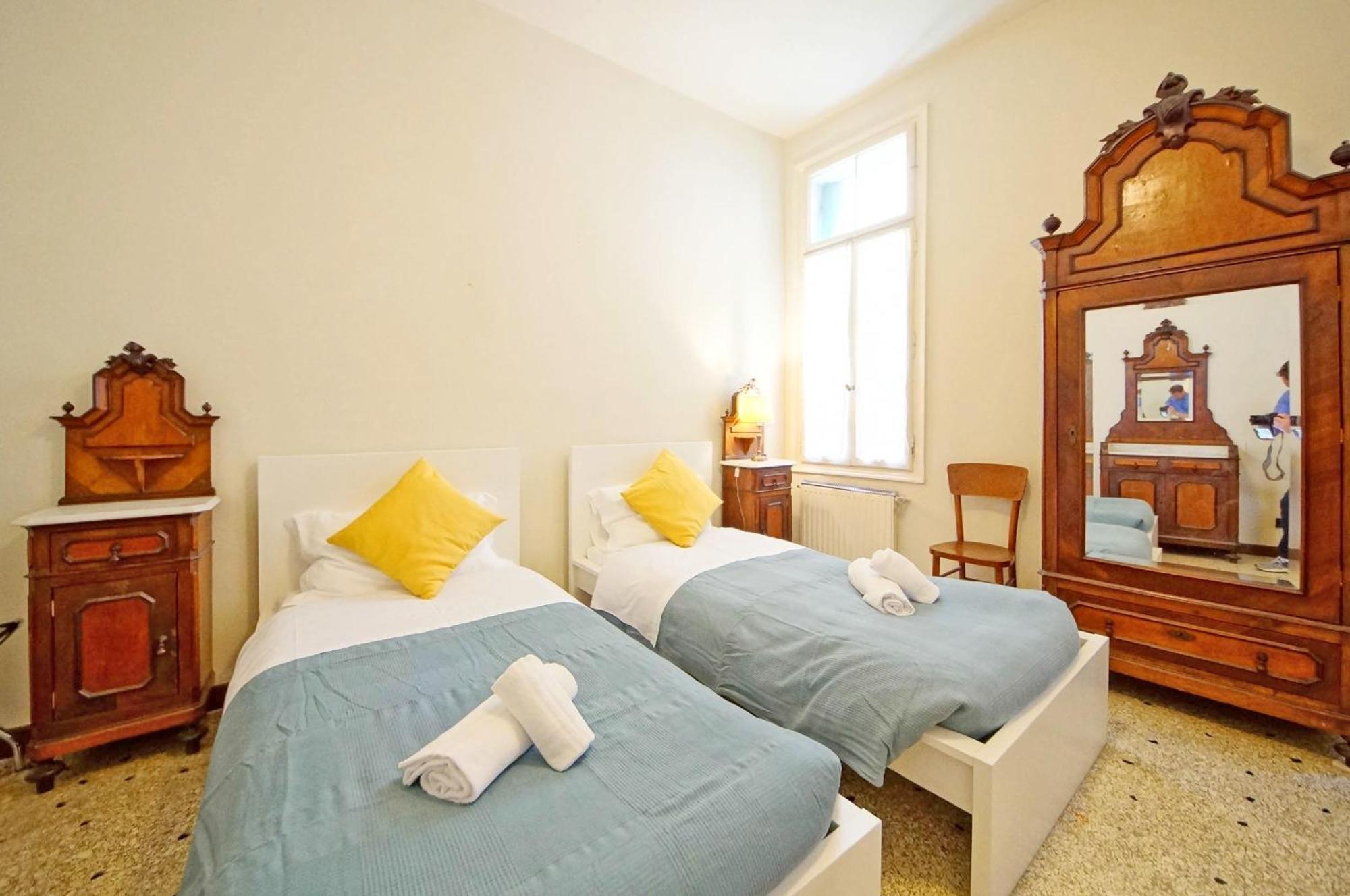 Apartment Dolcevita N 490