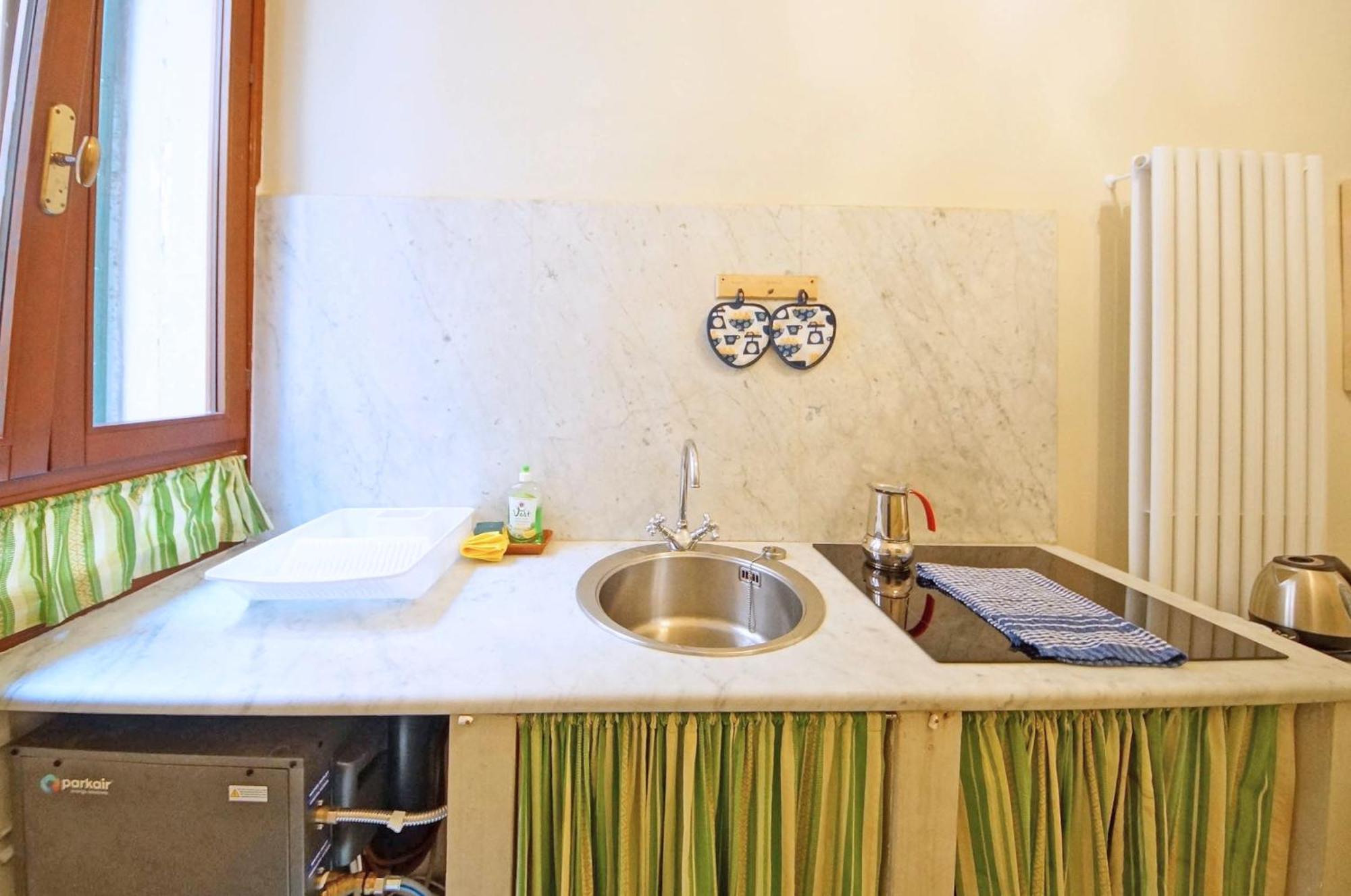 Dolcevita N 490 Apartment *