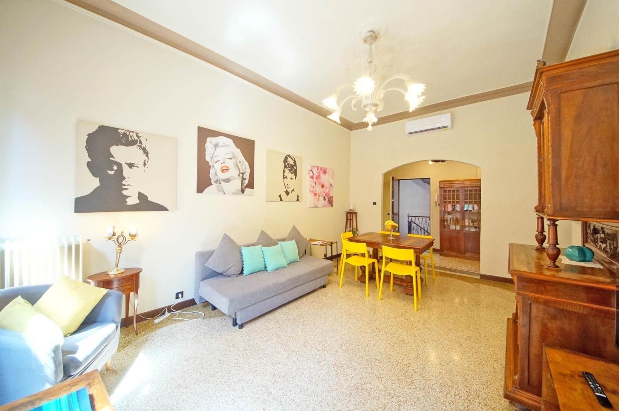 Apartment Dolcevita N 490 *