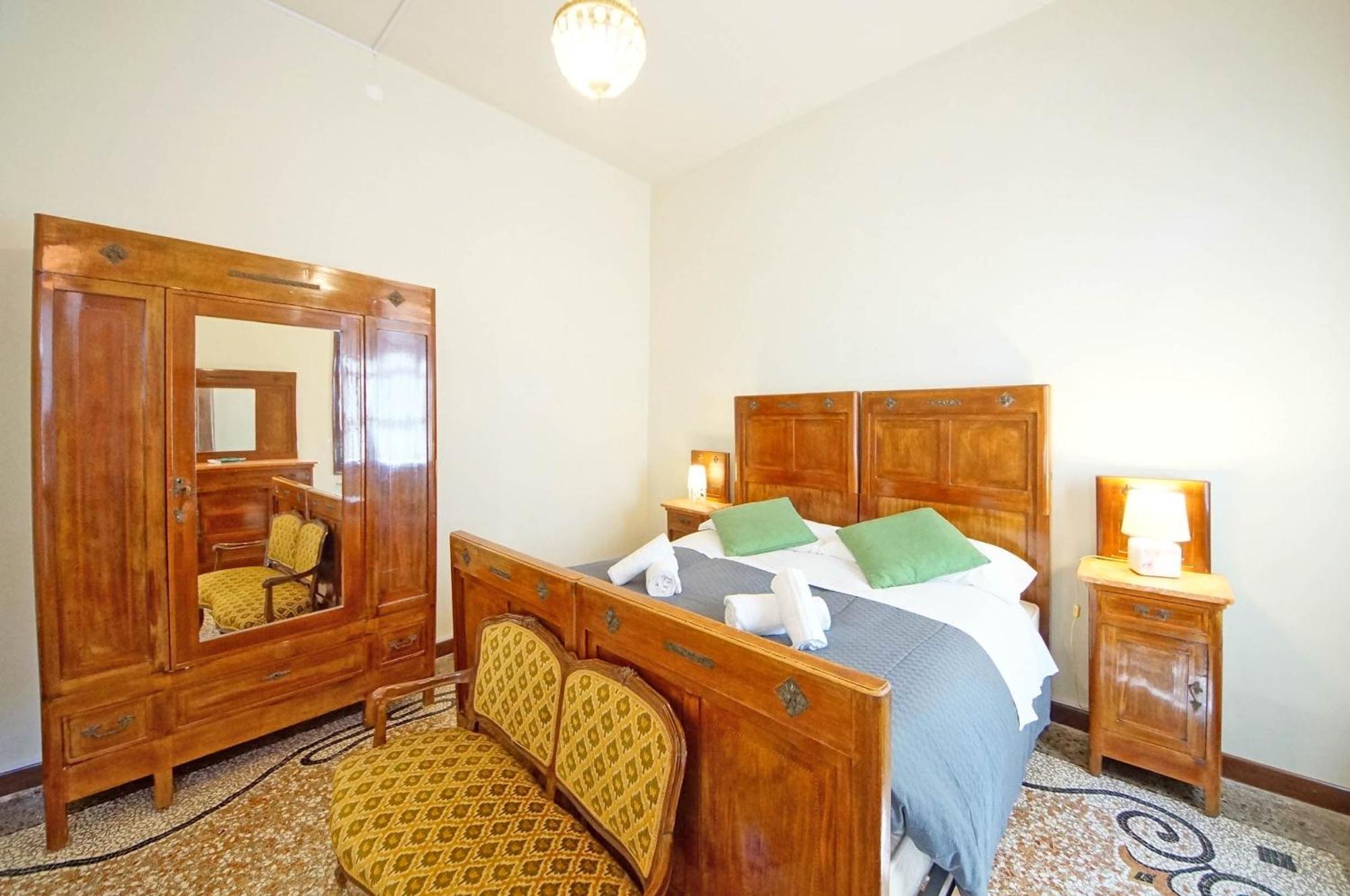 Dolcevita N 490 Apartment *