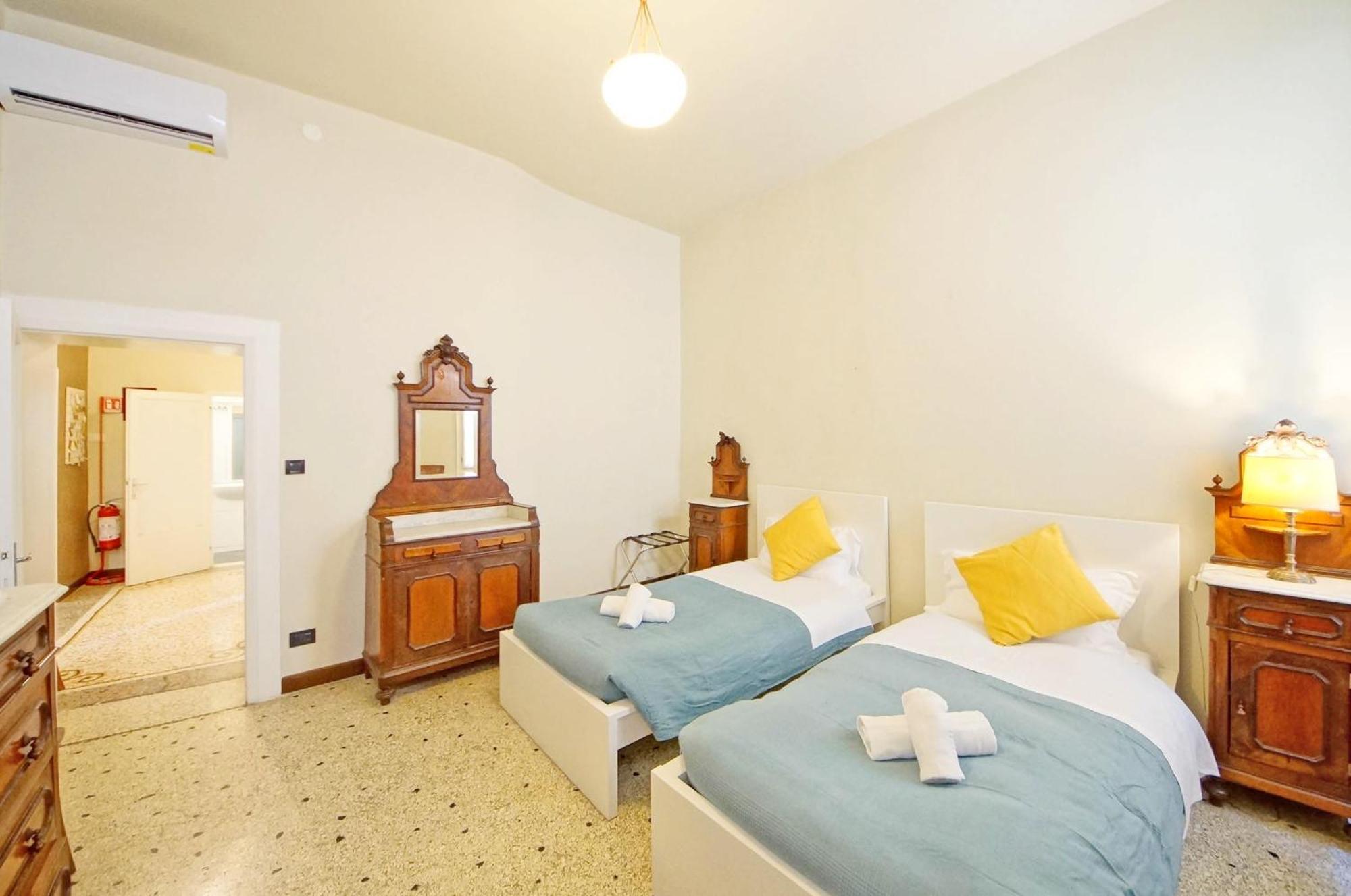 Dolcevita N 490 Apartment Venice